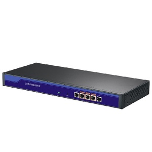 Industrial Gateway QoS WiFi PoE Network Router Access Controller Communication &amp; <strong>Networking</strong> Product - Product Image 5