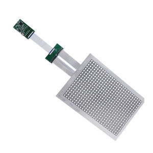 Soushineシート着座姿勢リマインダーセンサーFSR圧力センサーパッド睡眠位置と圧力力範囲を検出 - Product Image 2