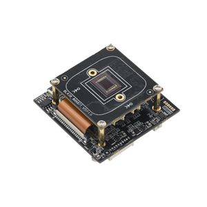 โมดูลความปลอดภัยในอุโมงค์อุณหภูมิสูงพร้อมเซ็นเซอร์ CMOS/IMX675 ความละเอียด 5MP มองเห็นในเวลากลางคืนสำหรับสภาพแวดล้อมที่รุนแรง รองรับรถบรรทุกสารเคมีอันตราย - Product Image 1