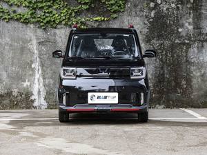 Wuling Motors Hongguang MINIEV GAMEBOY Edición Limitada Urban Wind Chasing de 300 km - Product Image 1