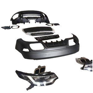 Componente de Alta Calidad para Land 5 (17-25) Versión SVR Actualizada - Nota: Incluye ACC Antes de la Instalación - Product Image 1