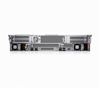 Server Komputer Prosesor Intel Xeon Scalable Generasi ke-5 32GB 6x E3.S Gen5 NVMe 46.08 TB R760xa 8sff Drive Bays Stok 2U