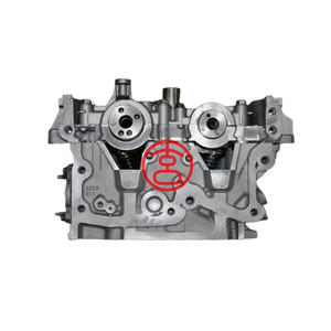 <span class=keywords><strong>XC</strong></span> nuevo 2.5L L4 A25A B11 DOHC motor conjunto de culata de aluminio para 2018-23 para Toyota para Camry para RAV4 - Product Image 3