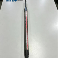 Embout de colmatage en caoutchouc jetable à expansion simple Hongbang pour scellage de trous de forage et de puits de méthane dans les mines de charbon souterraines