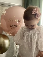 Nouvelle collection de vêtements pour enfants style coréen, ensemble bébé printemps-automne en coton brodé, chemise de poupée pour fille + short à col et motif fesses volumineuses