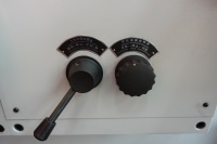 Machine de rectification de grande surface à précision hydraulique, haute productivité et rugosité de surface de 0,63 μm