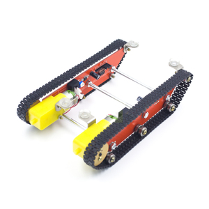 KUONGSHUN, vente en gros en Chine, jouets de bricolage multi-usages pour enfants, sans codage, kits de châssis de voiture avec réservoir intelligent et robot pour voiture <span class=keywords><strong>Arduino</strong></span> - Product Image 3