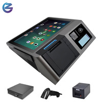 Terminal de point de vente de bureau Z100 en promotion – Tablette Android TPV