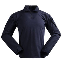 Uniforme tactique camouflage bleu Roewe, best-seller