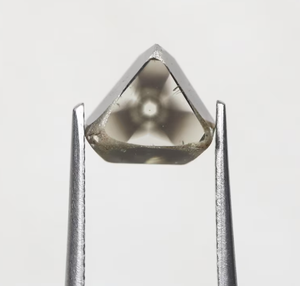 Fabricación de joyas 1,99 Ct. Diamante de Trapiche de mina de Zimbabue suelto natural para joyería fina especial, diamante para su diamante natural - Product Image 3