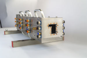 Steel Extrusion Cable Mould <strong>Frame</strong> <strong>Moulding</strong>/<strong>Plastic</strong> Moulds/Jinghua Brand JH006 Huangshi Tools <strong>Moulding</strong> - Product Image 5