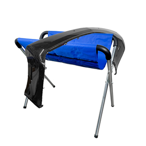 272 kg Supporto da Lavoro Portatile Resistente con Cinghia per <span class=keywords><strong>Carrozzeria</strong></span> Automobilistica - Product Image 1