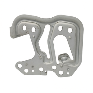 ขายึดรับวิทยุ หมายเลข 2 สำหรับ Toyota Hilux KUN16 ปี 1989-2004 อะไหล่แท้หมายเลข 86212-0K040 862120K040 - Product Image 2