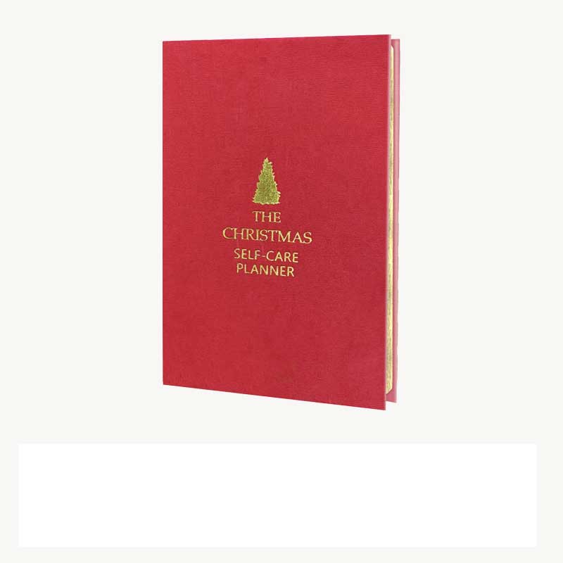 Christmas Tree Red