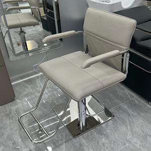 Silla de Barbería de Alta Calidad al por Mayor, Silla de Peluquería - Product Image 5