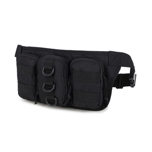 Bolsa de Cintura JSH, la Más Popular y Versátil, para Viajes, Deportes y Senderismo, OEM para Hombres y Mujeres - Product Image 1