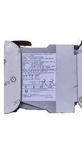 Relais de contrôle thermistoré PTC MJ83BK GIC PD 225 Haute puissance 5A Cuivre 1NC 240V Usage industriel miniature - Product Image 2