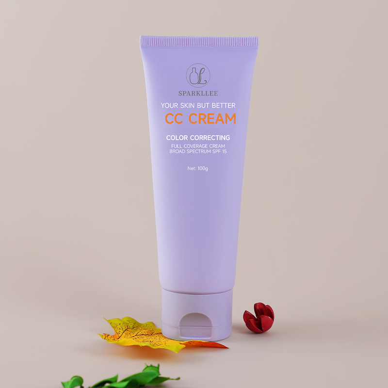 OEM Korean Private Label Foundation Makeup