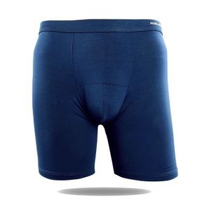 <span class=keywords><strong>Boxer</strong></span> intimo sportivo intimo lungo <span class=keywords><strong>Boxer</strong></span> modale da corsa slip da <span class=keywords><strong>uomo</strong></span> resistenti all'usura ad asciugatura rapida <span class=keywords><strong>Boxer</strong></span> - Product Image 5
