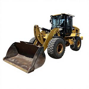 Rodamiento de Bomba de Alta Eficiencia para Cargadora de Ruedas Diésel 4x4 de 1 Tonelada, Usado para Retroexcavadora y Cargadora Frontal 420F/420E - Product Image 1