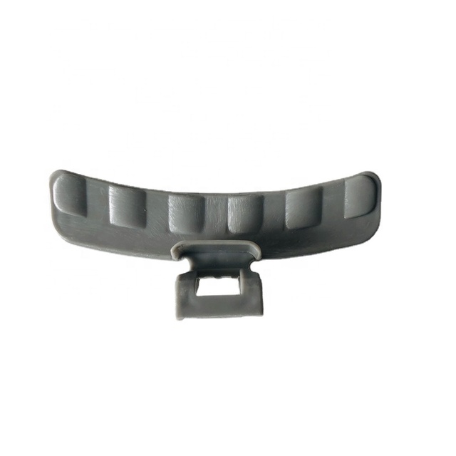 High Quality New Style Electric Washing Machine Spare Parts Plastic Door Handle for Washer