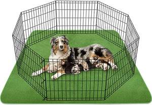 Wieder verwendbare Welpen Pee <span class=keywords><strong>Pads</strong></span> Großhandel <span class=keywords><strong>Pet</strong></span> Dog Pee Pad Wasch bare Almoha dillas Para Pis Para Perros Hunde training Pee <span class=keywords><strong>Pads</strong></span> - Product Image 4