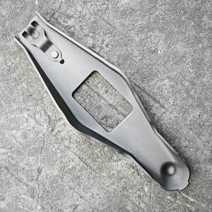 Fourche de débrayage de l'embrayage pour <span class=keywords><strong>Ford</strong></span> Ranger <span class=keywords><strong>Transit</strong></span> Mazda BT-50 2011- 2.2 3.2 4412069 3C11-7515-AA 3C117515AA - Product Image 4