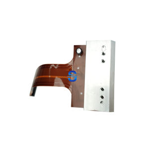 Cabezal de impresión térmica VJ 6330 Tto Original, sobreimpresora de transferencia térmica 407933 para impresora de máquinas de codificación VJ Tto - Product Image 4