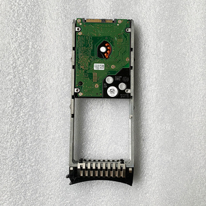 02PX540 Disque SSD interne 800 Go 2.5 pouces 02PX540 SSD 800 Go Sas pour IBM Storwize V5000E - Product Image 3