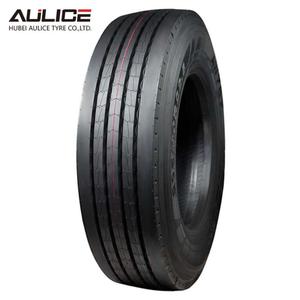 ยางเรเดียลเหล็กกล้าทั้งหมดของจีน ขนาด 315/80R22.5 295/80R22.5 275/80R22.5 โรงงานผลิตยางรถบรรทุกสำหรับล้อหน้าและล้อหลัง - Product Image 3