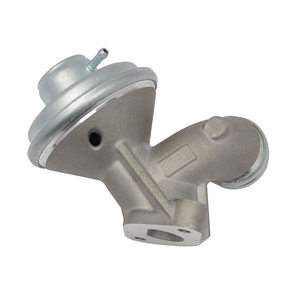 Wanray pour Ford Focus Mondeo Peugeot <span class=keywords><strong>307</strong></span> 407 Citroën C4 1.8 2.0 TDCi <span class=keywords><strong>Vanne</strong></span> <span class=keywords><strong>EGR</strong></span> 2S6Q9D475AB 9646335680 Recirculation des gaz d'échappement - Product Image 2