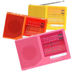 Vente chaude <span class=keywords><strong>Petit</strong></span> <span class=keywords><strong>Transistor</strong></span> Am Fm <span class=keywords><strong>Radio</strong></span> Portable Noir Récepteur À Ondes Courtes <span class=keywords><strong>Radio</strong></span> Rétro Am Fm <span class=keywords><strong>Radio</strong></span> - Product Image 4