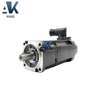 มอเตอร์เซอร์โว AC รุ่นใหม่แท้ 1FK7032-2AK71-1RB0 สำหรับเครื่อง CNC ผลิตในเยอรมนี - Product Image 1