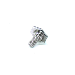 Boulon de moteur hors-bord Yamaha 90109-06M84 pour moteurs 2 temps 9,9-15 CV, pièce de rechange - Product Image 3