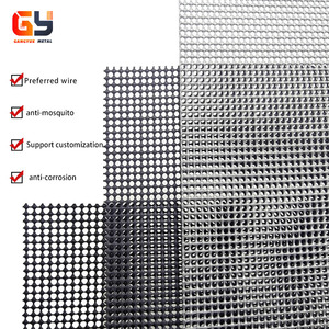 Malla de Seguridad de Acero Inoxidable <span class=keywords><strong>para</strong></span> Puertas y <span class=keywords><strong>Ventanas</strong></span>, Protección Contra Mosquitos e Insectos - Product Image 2