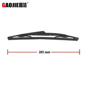 Conjunto de Brazo de Limpiaparabrisas Trasero Gaojie para Peugeot 3008 Modelo 2013, Pieza de Plástico para Limpiaparabrisas de Coche - Product Image 4