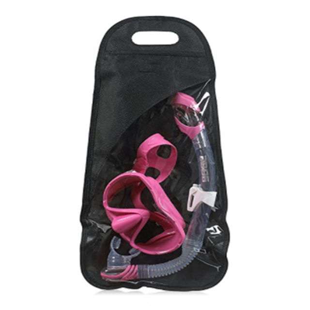 Оборудование для водных видов спорта, оборудование для плавания, сумка из ПВХ для подводного плавания и дайвинга, сумка для ласт