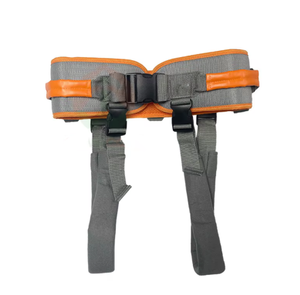 Cinturón de Asistencia para Caminar Acolchado, Duradero y de Alta Calidad para Personas Mayores, Usuarios de Sillas de Ruedas, Suministros Médicos, Cinturón de Transferencia de Plástico Personalizado - Product Image 6