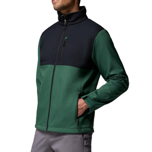 เสื้อแจ็คเก็ตกันลมสำหรับฤดูหนาว ASTURBAN WEAR รุ่นสปอร์ต ระบายอากาศได้ดี คอตั้ง โลโก้ด้านหน้า สามารถปรับแต่งได้ ขายดีสำหรับมืออาชีพ - Product Image 3