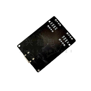 USB-4TTL-340N V1.1 4 Channel USB To TTL Serial Converter Type <b>C</b> CH340 <b>HUB</b> Board Module - Product Image 3