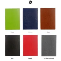 Carnet de notes A5 professionnel personnalisé haute apparence en cuir de mouton livre de comptes fil à coudre couverture rigide B5 bloc-notes bureau