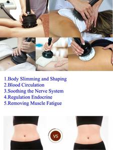 G5 Body Relax Therapie <span class=keywords><strong>Massage</strong></span> gerät <span class=keywords><strong>Massage</strong></span> Gesundheits gerät Heimgebrauch Gutes Ergebnis Body Waist <span class=keywords><strong>Massage</strong></span> gerät - Product Image 6