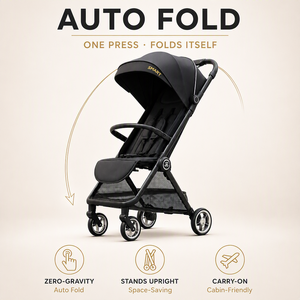 Cochecito <span class=keywords><strong>de</strong></span> Bebé Ligero Directo <span class=keywords><strong>de</strong></span> Fábrica, Asiento Reclinable <span class=keywords><strong>para</strong></span> Sentarse y Acostarse, Plegable, <span class=keywords><strong>para</strong></span> Minoristas - Product Image 2