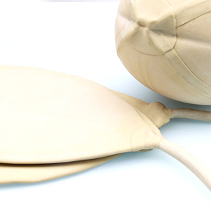 Phòng thí nghiệm cao su bóng bàng quang cho khí lấy mẫu, 4/5/7 #(3/5/7L) cao su bóng bàng quang - Product Image 4