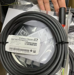 Cable de Medición Digital Endress+Hausers E+H Cyk10 Más Vendido para Transmisión Digital Inductiva sin Contacto, Electrodo de pH - Product Image 3