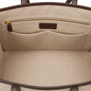 Bolso Tote de Lona para Mujer, Diseño Minimalista, de Alta Calidad, con Logotipo Personalizado, Fabricante de Bolsos - Product Image 5