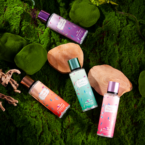 <span class=keywords><strong>Perfume</strong></span> Corporal al por Mayor de 250 ml, <span class=keywords><strong>Perfume</strong></span> Floral en Aerosol para Mujer, Fragancia de Vainilla, Splash Corporal, Agua de Flor de Cerezo - Product Image 1