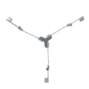 Trépied multi-support support <span class=keywords><strong>de</strong></span> trépied à <span class=keywords><strong>gaz</strong></span> ressort à <span class=keywords><strong>gaz</strong></span> petits mini poêles au butane Camping cuisine équipement <span class=keywords><strong>de</strong></span> camping en plein air <span class=keywords><strong>pour</strong></span> <span class=keywords><strong>bouteille</strong></span> <span class=keywords><strong>de</strong></span> <span class=keywords><strong>gaz</strong></span> - Product Image 3