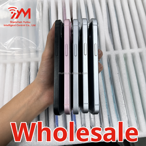 Téléphones mobiles Smartphones à bas prix en stock testés A+ IMEI débloqué Original Vente en gros Faible MOQ 16 H16K0002 - Product Image 1