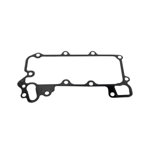 REDECO Custom Molded Silicone <b>Rubber</b> Seal High Precision Industrial Sealing Parts OEM ODM Customizable Dimensions White - Product Image 3